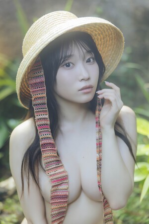 元#ババババンビ・岸みゆ、2nd写真集で新境地　大胆カット解禁＆発売記念イベントの詳細を発表