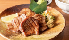 長引く中東情勢の影響で「牛タン」さらに価格上昇　お得に食べられる新たな産地の牛タンが人気！EC売上、前年同月比1.2倍に伸長