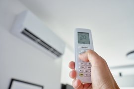気になるエアコン臭 気になるエアコン臭
