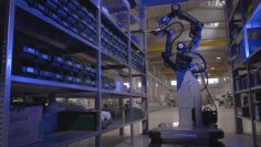 BCW 2026：ボッシュ、自動化とロボティクス向けのテクノロジー開発を推進