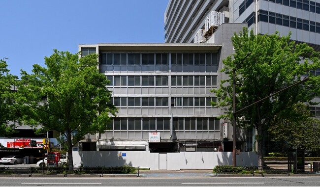 マンション敷地売却と等価交換による高経年借地権マンション再生
