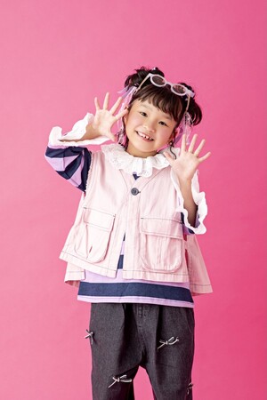 “令和の歌姫”ののちゃん（村方乃々佳）NHK みんなのうた「愛されてパヤパヤ」本日より配信リリース＆MV公開！さらに豪華特典が当たるSNSダンスキャンペーンも同時スタート！