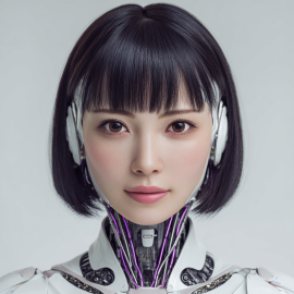 AI CEO ミライ AI CEO ミライ