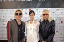 衣装提供はwonder of you