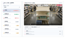 <小売店の店舗管理における「docomo business SIGN VPaaS」活用イメージ> <小売店の店舗管理における「docomo business SIGN VPaaS」活用イメージ>