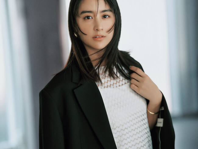 山本美月さんが、表紙を務める『CLASSY.』モデルを卒業