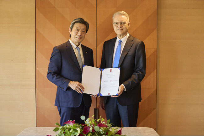 東急ホテルズ＆リゾーツとグローバル・サステナブル・ツーリズム協議会（GSTC）　日本国内ホテルにおいて初の協力覚書を締結　～国際スタンダードの導入と人材育成を通じ、持続可能なホテル運営を本格推進～
