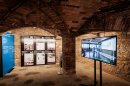 ガウディ:未来をひらく窓(スペイン・バルセロナ展)(C)Diputacio de Barcelona ガウディ:未来をひらく窓(スペイン・バルセロナ展)(C)Diputacio de Barcelona