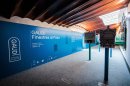 ガウディ:未来をひらく窓(スペイン・バルセロナ展)(C)Diputacio de Barcelona ガウディ:未来をひらく窓(スペイン・バルセロナ展)(C)Diputacio de Barcelona