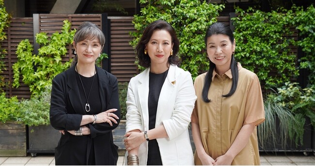 ＢＳ朝日×販売部数No.1雑誌『ハルメク』のコラボ番組「ハルメクstyle 大人の女性のときめくレシピ with 銀のマルシェ」6月28日（日）に第2弾放送決定