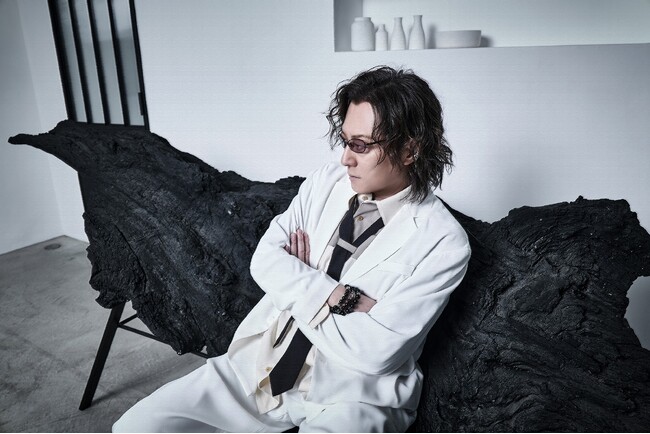 石井竜也、7年ぶりに洞窟ステージへ。cobaプロデュース「魂の音楽祭 マブイオト vol.17」沖縄・ガンガラーの谷にて2026年10月31日（土）・11月1日（日）開催