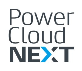 PowerCloudNEXT_BrandSymbol_V_FullColor PowerCloudNEXT_BrandSymbol_V_FullColor