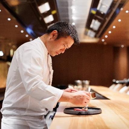 HOTEL THE MITSUI KYOTO「都季（TOKI）」料理長 浅野哲也　ボキューズ・ドール国際料理コンクール2027に向けて今夏世界5地区、アジア・パシフィック予選大会出場