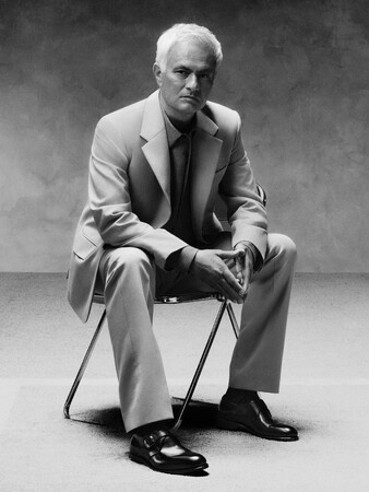 【FERRAGAMO】“LEGENDS, REIMAGINED”―ジョゼ・モウリーニョと紡ぐ新章―