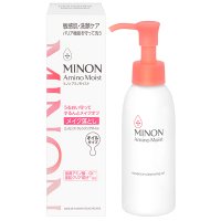「ミノン アミノモイスト エッセンス クレンジングオイル」を新発売＜発売日：2026年8月6日（木）＞