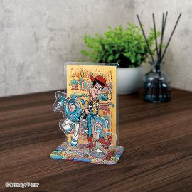 SP-060 トイ・ストーリー/ビンテージ 完成イメージ