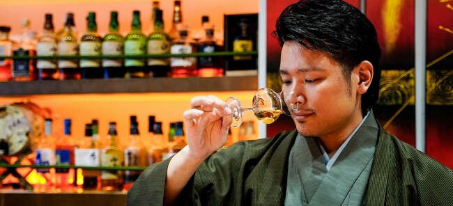 【新宿】マスター・オブ・ウイスキー静谷和典が手掛けるクラシックで重厚なオーセンティックバー「BAR LAST WORD（バー・ラストワード）」が2026年6月13日(土)グランドオープン！