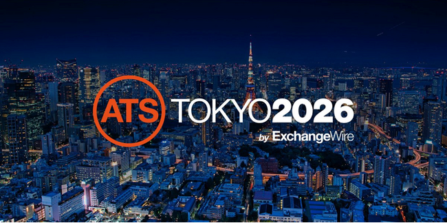 【11/20（金）開催決定】ATS Tokyo 2026今年はシェラトン都ホテル東京