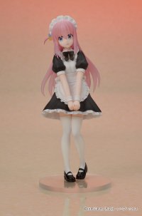 アニメ「ぼっち・ざ・ろっく！」より、“後藤ひとり”がPVC製スタチューでフィギュア化！2026年11月発売予定