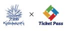 柏崎花火×Ticket Pass 柏崎花火×Ticket Pass
