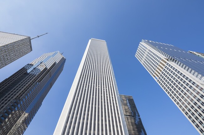 JLL、フォーチュン500企業ランキングで175位に上昇