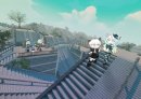 大阪ゲームダンジョン2 キービジュアル(ロゴなし) 大阪ゲームダンジョン2 キービジュアル(ロゴなし)
