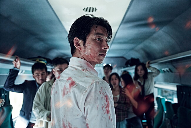 【予告編解禁】映画『新感染』4Kリバイバル上映の予告編が本日解禁!全国の上映劇場も発表