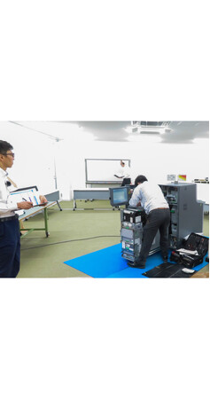 OKI、「止められない現場」を支える技術力を競うIT技術コンクールを開催