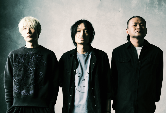 ロックバンド『DOES』　世界最大のアニソンライブイベント「Animelo Summer Live 2026 -Messenger-」へ出演決定