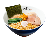 王道を継ぎ、新たな一杯へ　『らぁ麺すぎ本』より「すぎ本まぜそば」新登場！