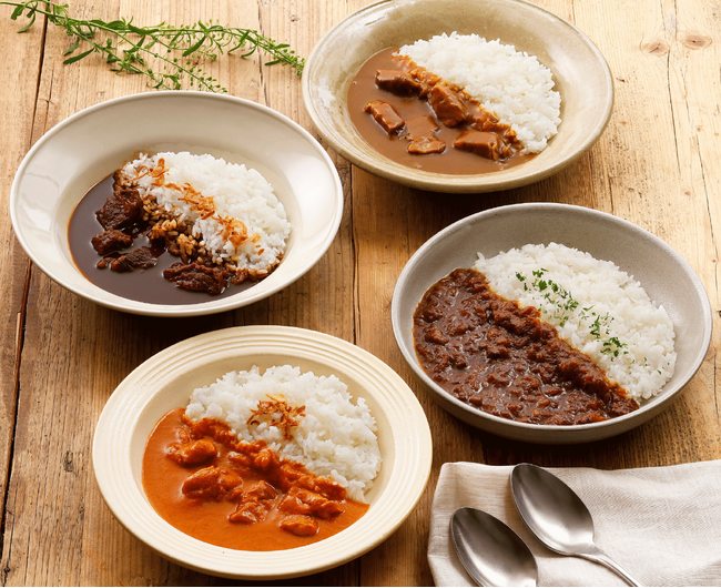 【ロイヤルホスト デリ】ロイヤルホスト伝統の「パンケーキ」が初の冷凍食品として登場！夏限定のスパイスメニューを楽しむ「サマーギフト2026」も同時販売