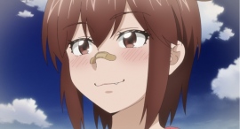 【6月14日(日)25時05分~放送!】TVアニメ『大きい女の子は好きですか?』第11話 あらすじ・先行カット公開! 【6月14日(日)25時05分~放送!】TVアニメ『大きい女の子は好きですか?』第11話 あらすじ・先行カット公開!