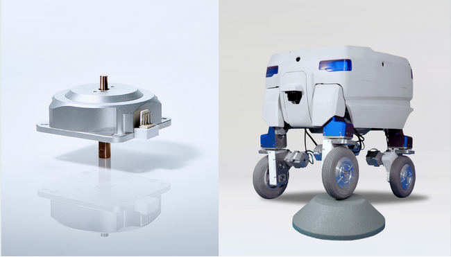 AIの判断を現実世界で実行するモータ・ロボット技術を世界へPiezo Sonic、「はばたく中小企業・小規模事業者300社（海外展開部門）」に選定