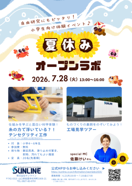 ポスター表面 ポスター表面