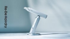 Re・De Hairdry、台湾Costcoで販売開始　アジア展開を加速　日本発ウェルネスブランド「Re・De」、台湾市場での販売基盤を本格構築