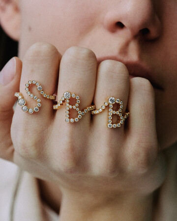 SOPHIE BILLE BRAHE（ソフィ ビル ブラーエ）よりカプセルコレクション「Love Letters」が国内先行ローンチ