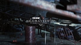 テックデモ「GRAVITY」 テックデモ「GRAVITY」