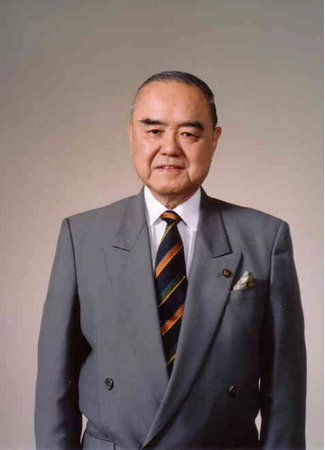 【訃報】青木久元立川市長　御逝去のお知らせ