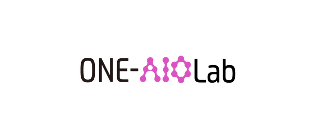 AI Hack、代表の中道が技術顧問を務める「ONE-AIO Lab」にオズマピーアールが参画