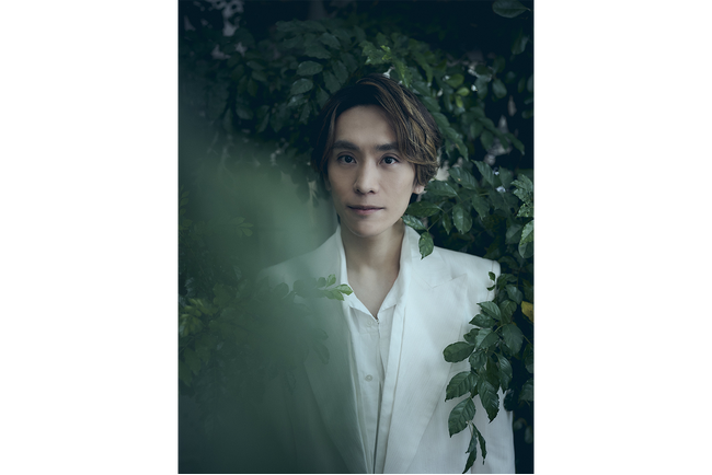 6月21日(日)『井上芳雄 by MYSELF』のゲストは、平間壮一さん!