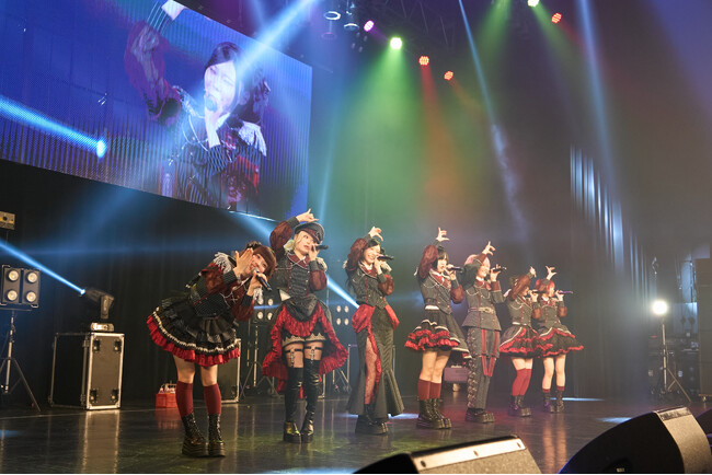 AVAM主催『Debutante vol.9』開催！Zepp DiverCityに18組集結　新曲「クレール」がTVアニメEDテーマに決定