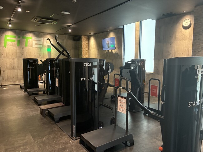 FiT24初！小田原蛍田店にサーキットトレーニング「FiT24 CIRCUIT」が登場！誰でも体験できる無料開放を6月15日（月）から開催