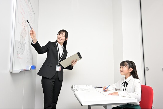 【リソー教育グループ】日本証券新聞社主催「個人投資家向けIRセミナー」参加のお知らせ