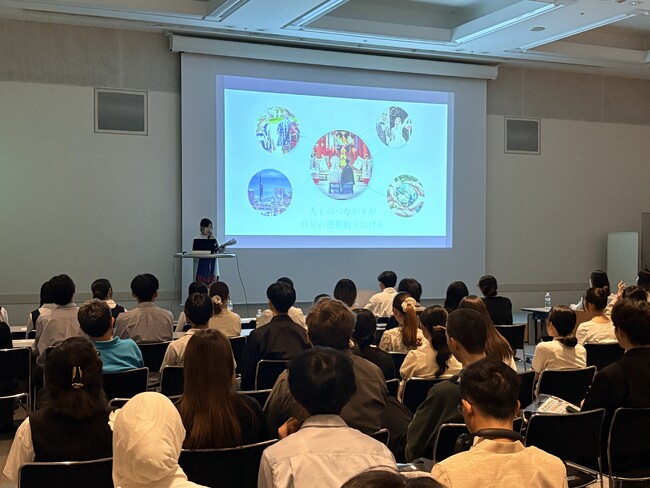 福岡から世界へ挑戦する学生たちが集結！「FUKUOKA国際系学生AWARD2026」を開催