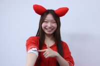 実践女子大学が渋谷キャンパスで献血会を6月23日（火）に開催！ 30回献血を続ける学生の提案を初めてかなえ。『献血するって、かっこいい』という社会へ