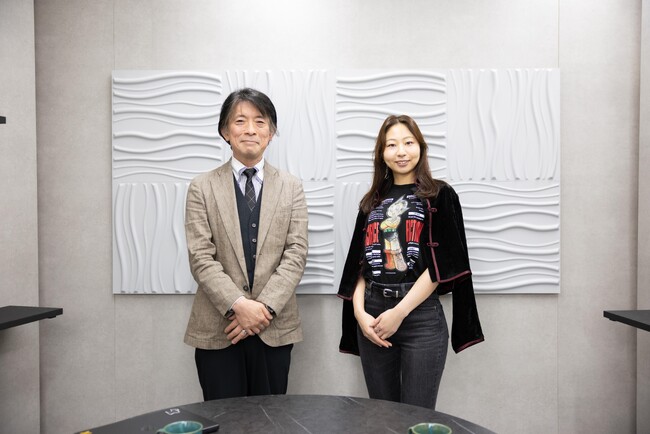【新サブスク「新潮QUE」】なぜAIによる創作はタブー視されるのか――作家・九段理江さんとAI研究者・栗原聡さんの対談記事を配信中！