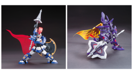 ハイパーファンクション LBXアキレス/ハイパーファンクション LBXジ・エンペラー ハイパーファンクション LBXアキレス/ハイパーファンクション LBXジ・エンペラー