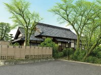 奈良・菖蒲池の料亭あやめ館が創業１００周年！記念会席や特別展示、内覧会のほか新ブランドの展開など記念企画を実施します！