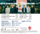DOD-063『Live at BODY&SOUL vol.2』backinlay DOD-063『Live at BODY&SOUL vol.2』backinlay