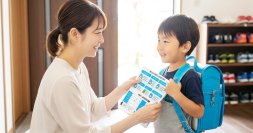 【調査】3～6歳児の54％が「災害時の救命情報を持っていない」　電源不要・1枚で命を繋ぐ『防災手ぬぐい』プロジェクト始動